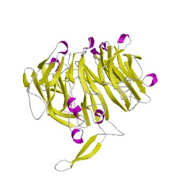 Image of CATH 1orwC01