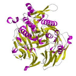 Image of CATH 1orwD