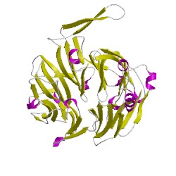 Image of CATH 1orwD01