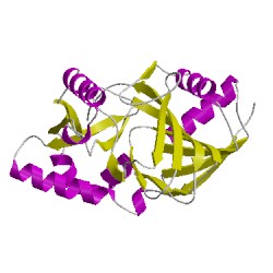 Image of CATH 1os7A