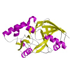 Image of CATH 1os7B