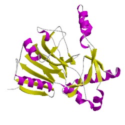 Image of CATH 1os7C00