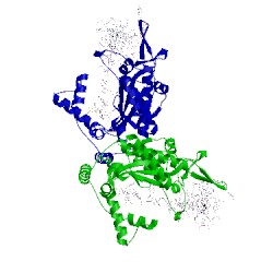 Image of CATH 1osb