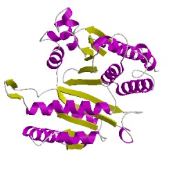 Image of CATH 1osjA