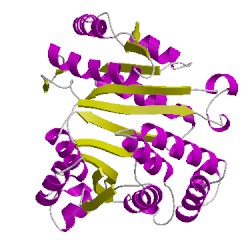 Image of CATH 1osjB