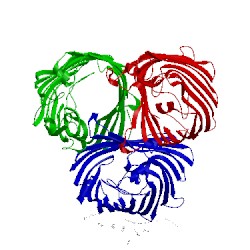Image of CATH 1osm