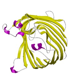 Image of CATH 1osmB