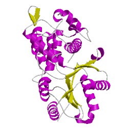 Image of CATH 1osnA