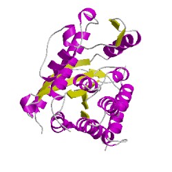 Image of CATH 1osnC