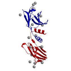 Image of CATH 1osy