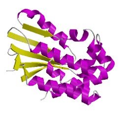 Image of CATH 1ot3E00