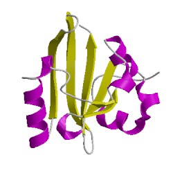 Image of CATH 1ot6A