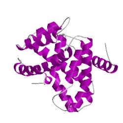 Image of CATH 1ot7A00