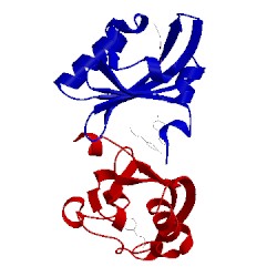 Image of CATH 1otd