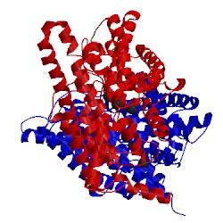 Image of CATH 1ott