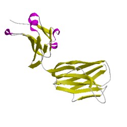 Image of CATH 1ottC