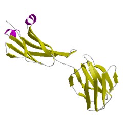 Image of CATH 1ottD