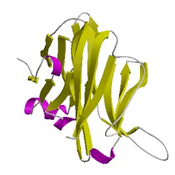 Image of CATH 1ottE