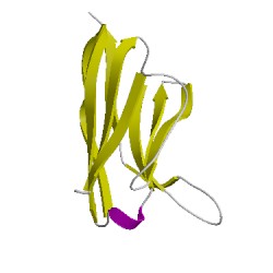 Image of CATH 1ottE01