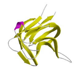 Image of CATH 1otz900