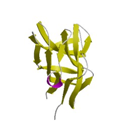 Image of CATH 1otzB
