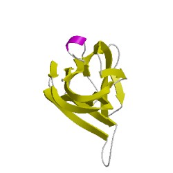 Image of CATH 1otzM