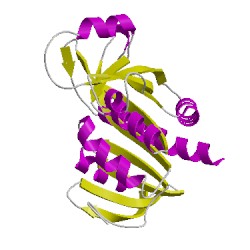 Image of CATH 1oumB00