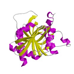 Image of CATH 1oumC
