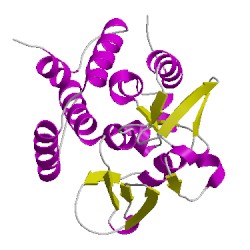 Image of CATH 1oupA