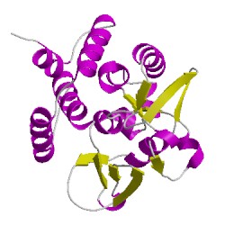 Image of CATH 1oupA01