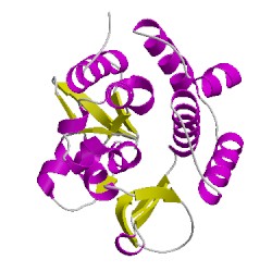 Image of CATH 1oupB