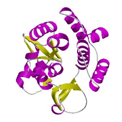 Image of CATH 1oupB01