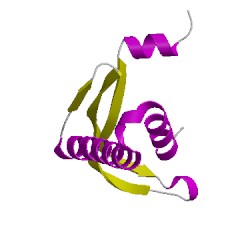 Image of CATH 1ouzB