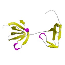 Image of CATH 1ov3B