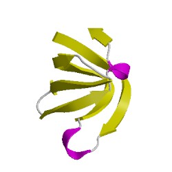 Image of CATH 1ov3B02