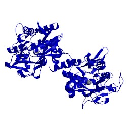 Image of CATH 1ovt