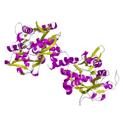 Image of CATH 1ovtA