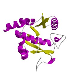 Image of CATH 1ovtA03