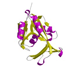 Image of CATH 1ow2B