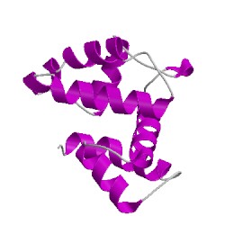 Image of CATH 1ow4B