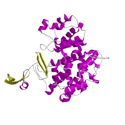 Image of CATH 1owbA