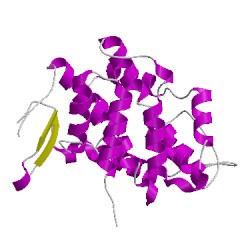 Image of CATH 1owbB02