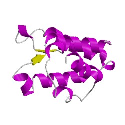 Image of CATH 1owbB03