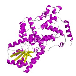 Image of CATH 1owpA