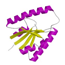 Image of CATH 1owpA01