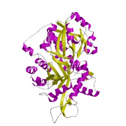Image of CATH 1ox5A
