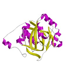 Image of CATH 1ox5A01
