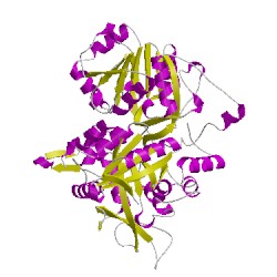 Image of CATH 1ox5B