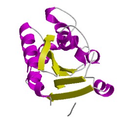 Image of CATH 1ox7A