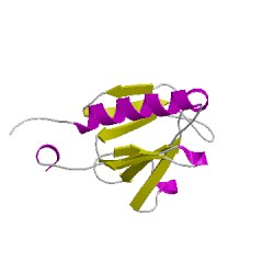 Image of CATH 1ox9A00